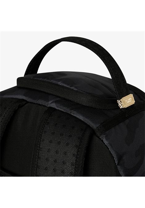 Zaino con stampa SPRAYGROUND | 910B9117NSZSMURFS TAG IT UP